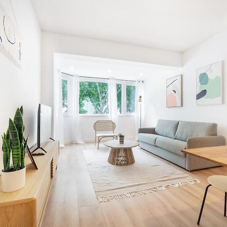Green Apartment By Olala Homes Cascais Extérieur photo