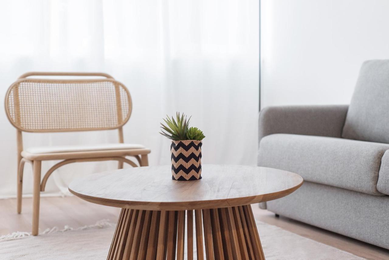 Green Apartment By Olala Homes Cascais Extérieur photo