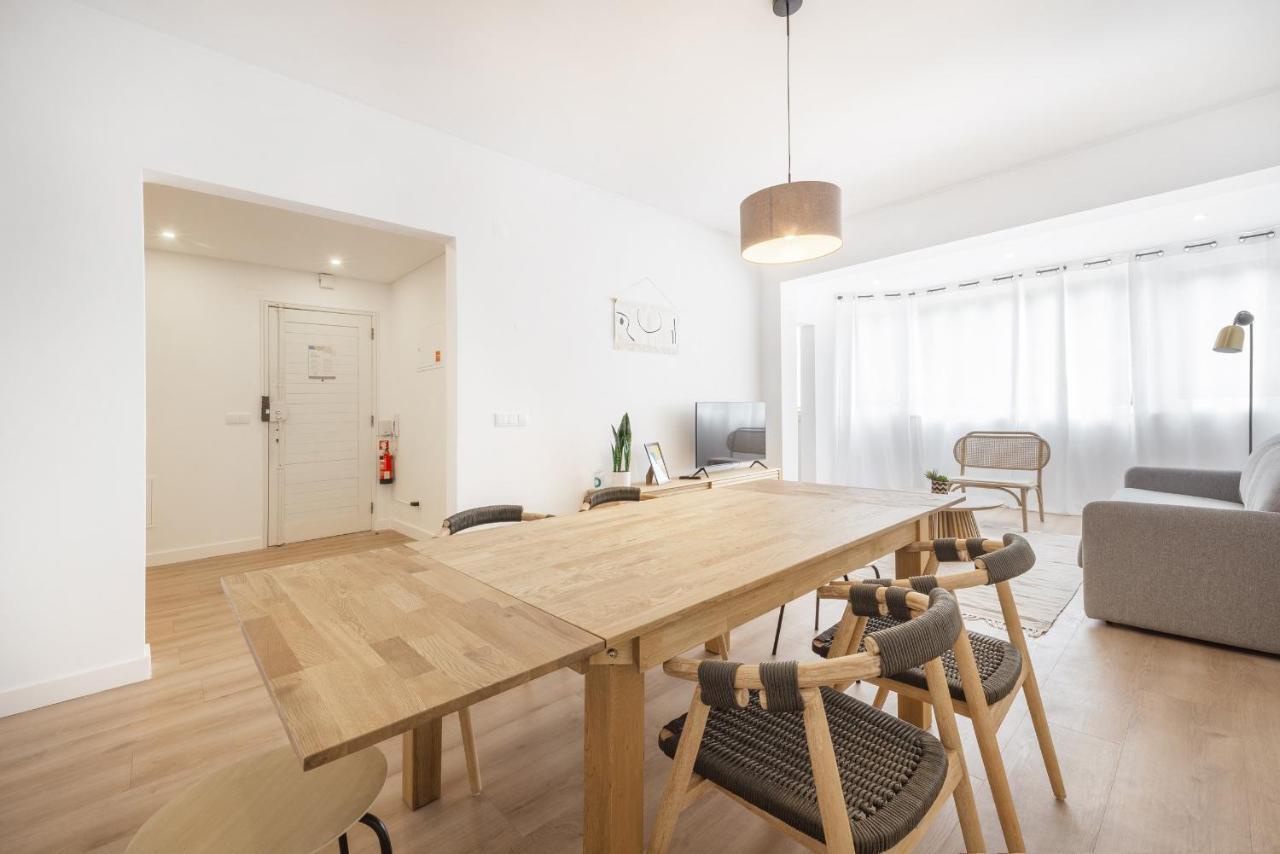 Green Apartment By Olala Homes Cascais Extérieur photo