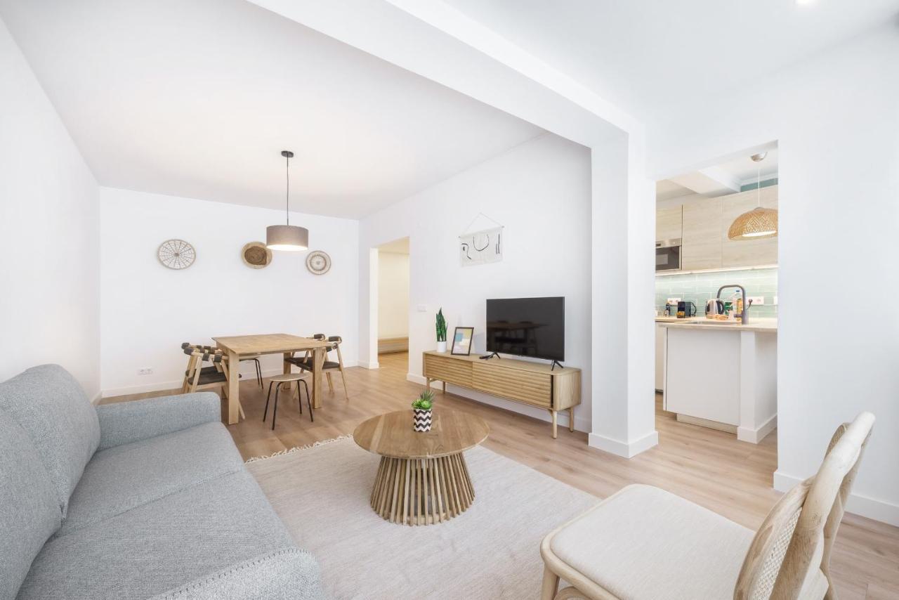 Green Apartment By Olala Homes Cascais Extérieur photo