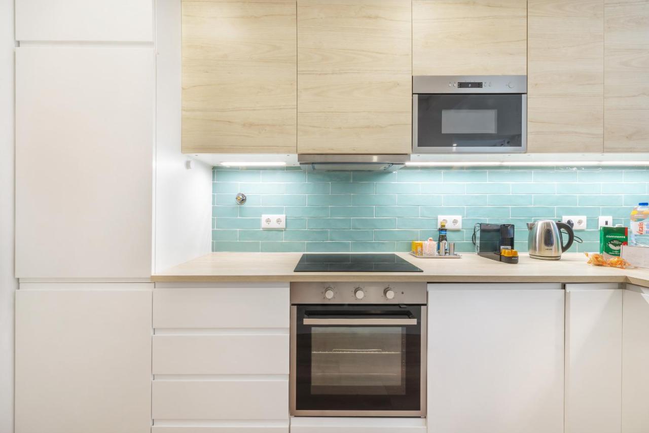 Green Apartment By Olala Homes Cascais Extérieur photo