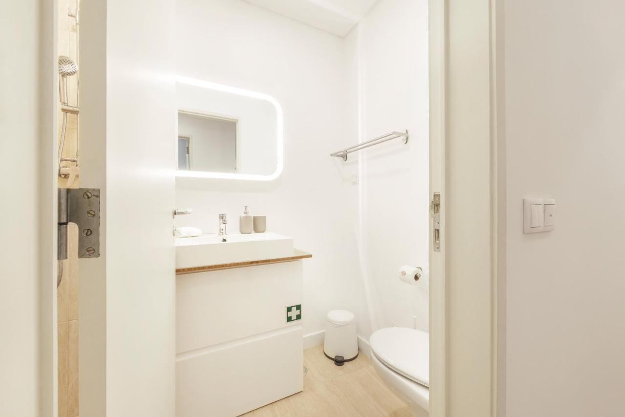 Green Apartment By Olala Homes Cascais Extérieur photo
