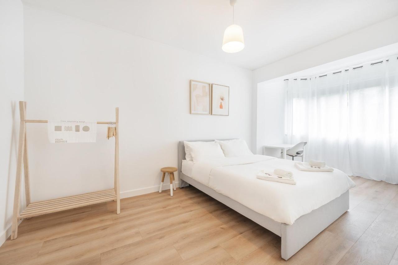 Green Apartment By Olala Homes Cascais Extérieur photo