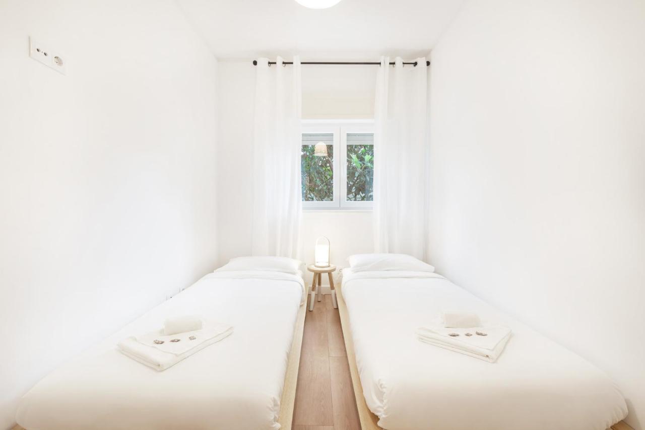 Green Apartment By Olala Homes Cascais Extérieur photo
